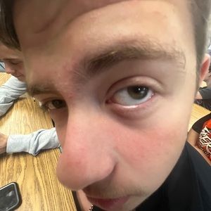 Meet your Posher, Andrew